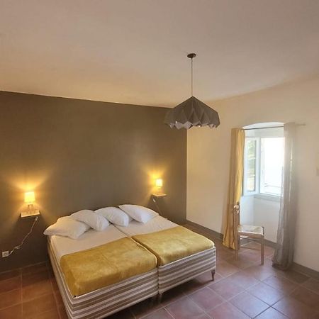 Domaine Ostriconi Bed & Breakfast Palasca  Екстериор снимка